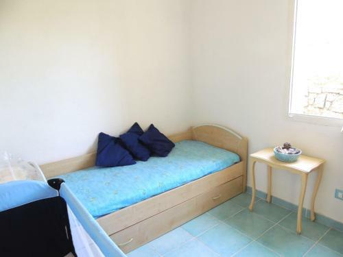 Apartamento Casa Cirilla