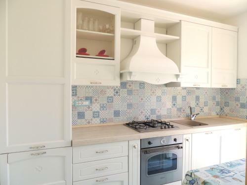 Apartamento Casa Cirilla