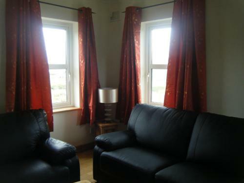 Trawmore Holiday Homes