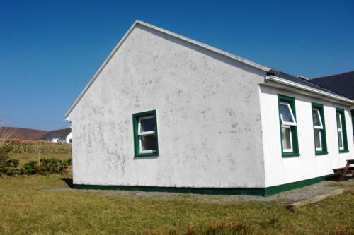 Trawmore Holiday Homes