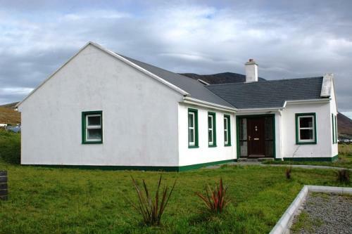 Trawmore Holiday Homes
