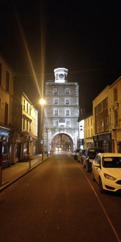 Avonmore House B&B
