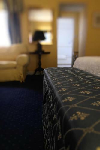 Hostal Aherne's Townhouse Hotel And Seafood Restaurant