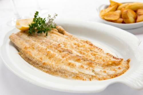 Hostal Aherne's Townhouse Hotel And Seafood Restaurant
