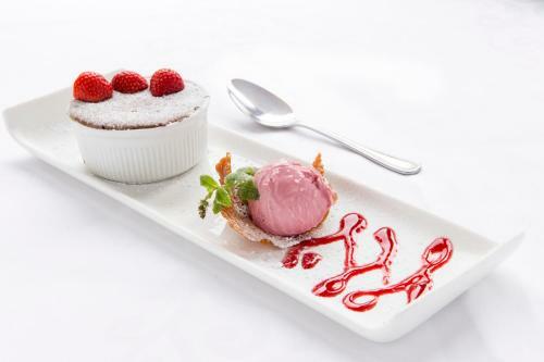 Hostal Aherne's Townhouse Hotel And Seafood Restaurant