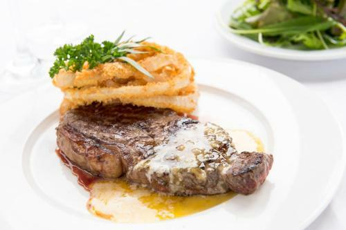 Hostal Aherne's Townhouse Hotel And Seafood Restaurant