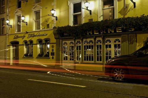 Hostal Aherne's Townhouse Hotel And Seafood Restaurant