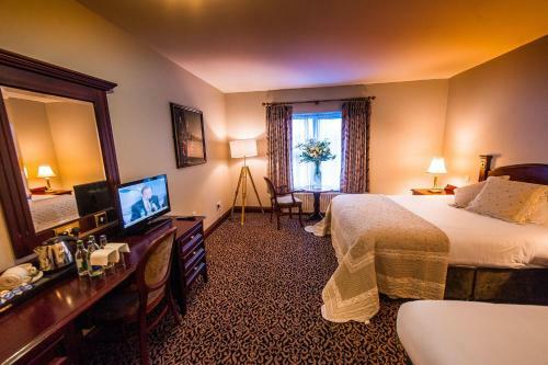 Devon Inn Hotel