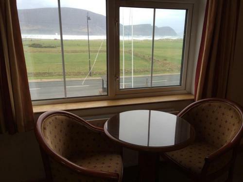 Achill Cliff House Hotel