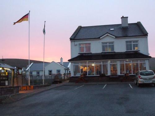 Achill Cliff House Hotel
