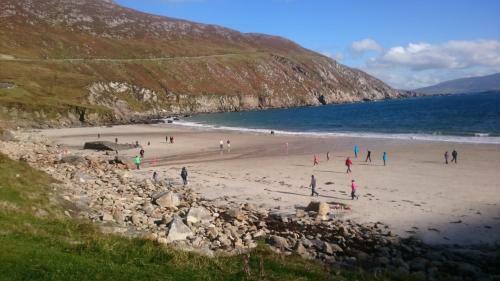 Achill Cliff House Hotel