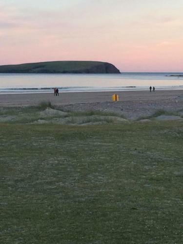 Achill Cliff House Hotel