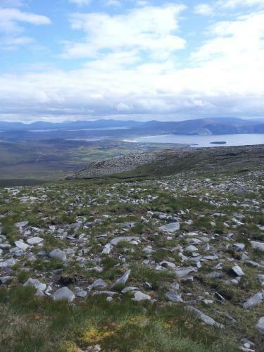Achill Cliff House Hotel
