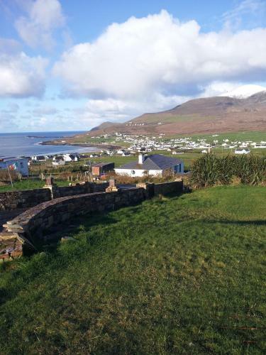 Achill Cliff House Hotel