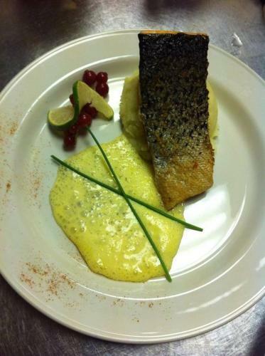 Achill Cliff House Hotel