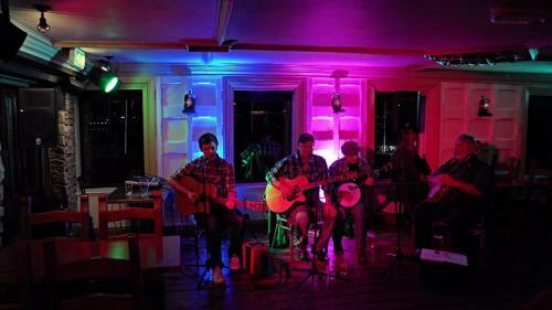 Aran Islands Hotel