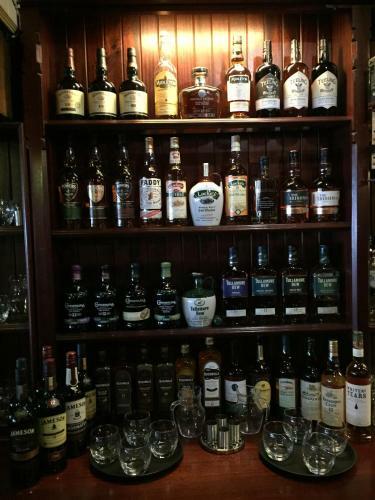 Aran Islands Hotel