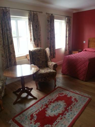 Hostal Kilmurvey House