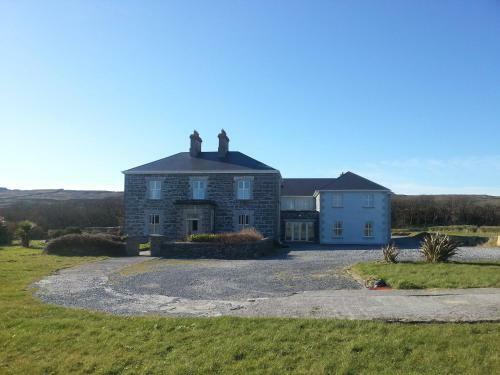 Hostal Kilmurvey House