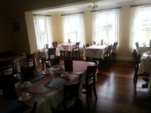 Hostal Kilmurvey House