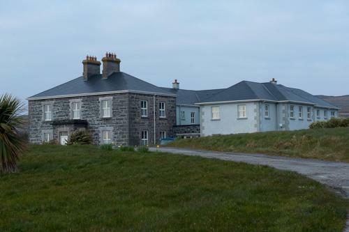 Hostal Kilmurvey House