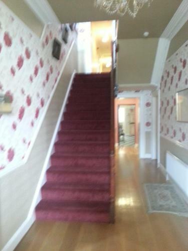 Hostal Kilmurvey House
