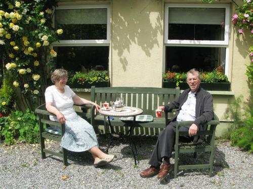 Gormagh B&B
