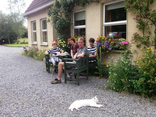 Gormagh B&B