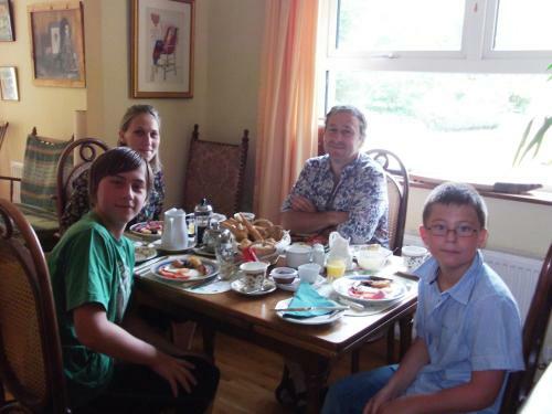 Gormagh B&B