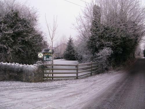 Gormagh B&B