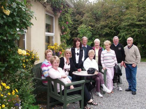 Gormagh B&B