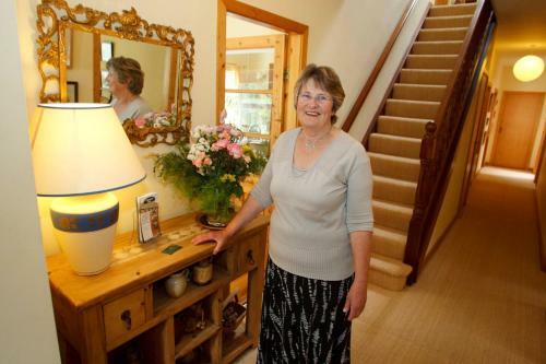 Gormagh B&B
