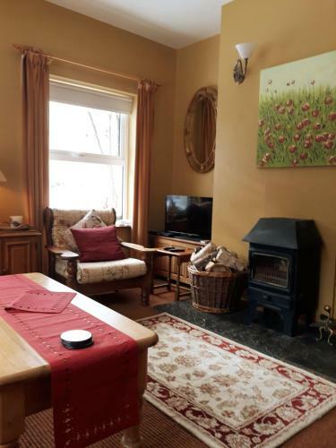 Gormagh B&B