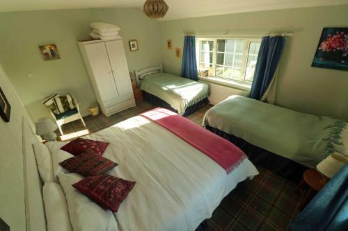 Annaharvey Farm B&B