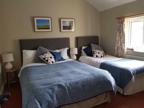 Annaharvey Farm B&B