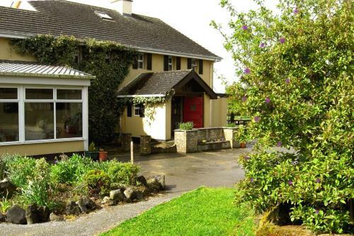 Annaharvey Farm B&B