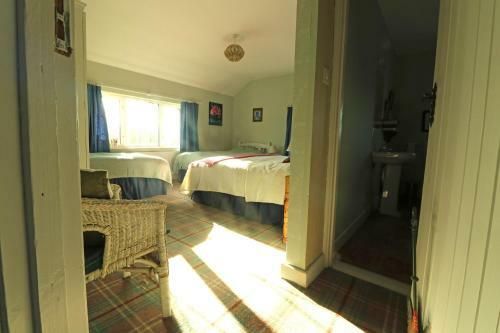 Annaharvey Farm B&B