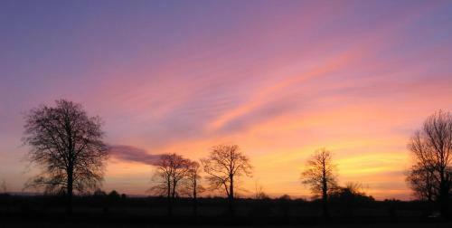 Annaharvey Farm B&B