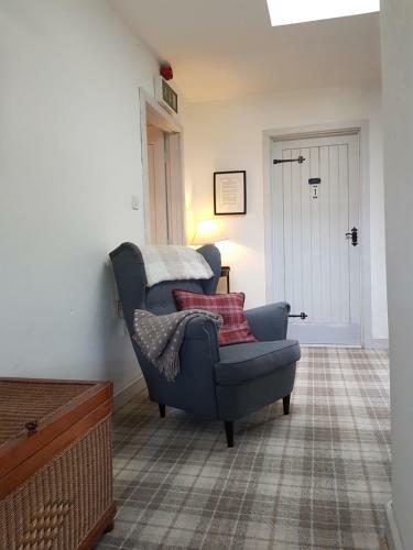 Annaharvey Farm B&B