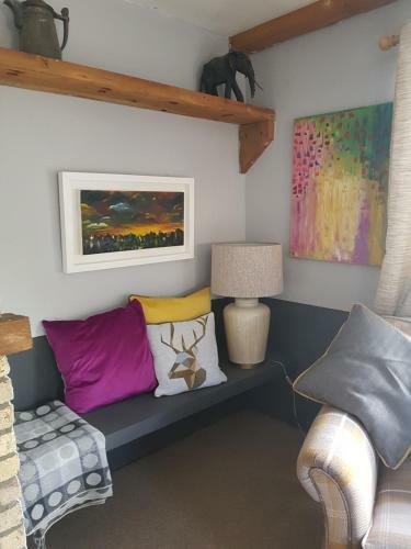 Annaharvey Farm B&B