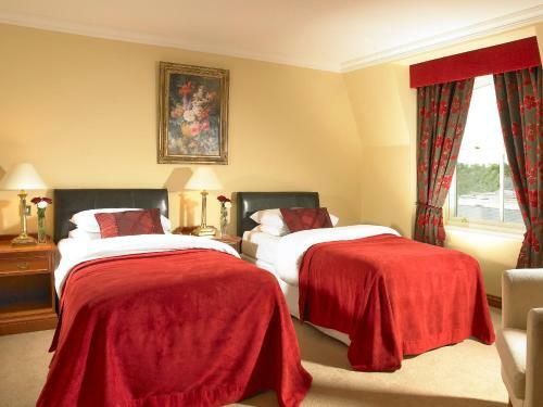 Bridge House Hotel, Leisure Club & Spa