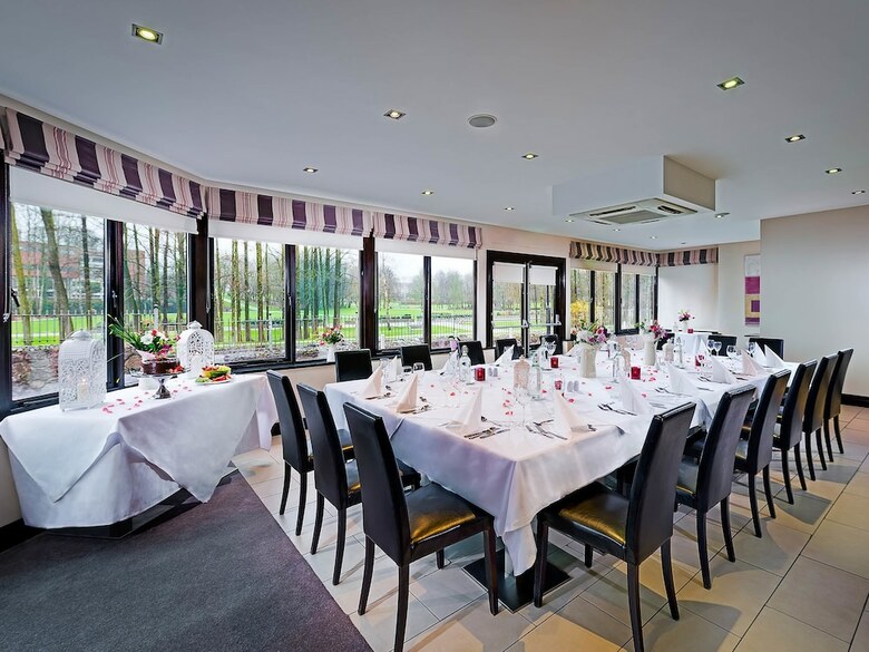 Central Hotel Tullamore