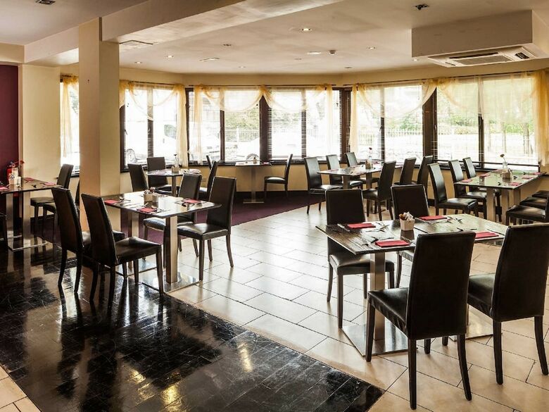 Central Hotel Tullamore