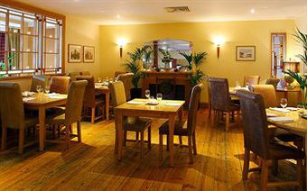 Tullamore Court Hotel