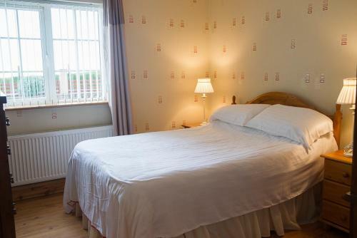 Malin Head View B&B Formerly (inishtrahull View)