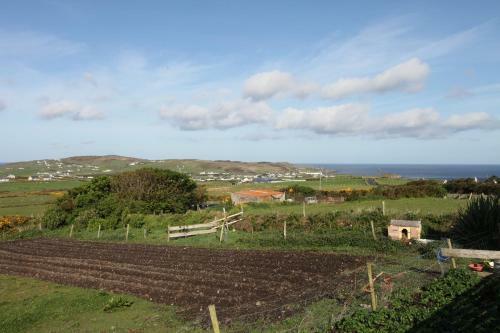 Malin Head View B&B Formerly (inishtrahull View)