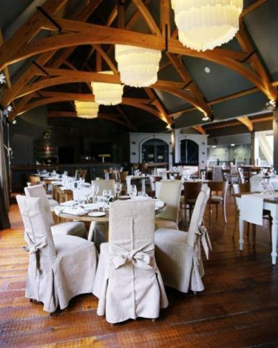 Hotel The Lodge At Castle Leslie Estate