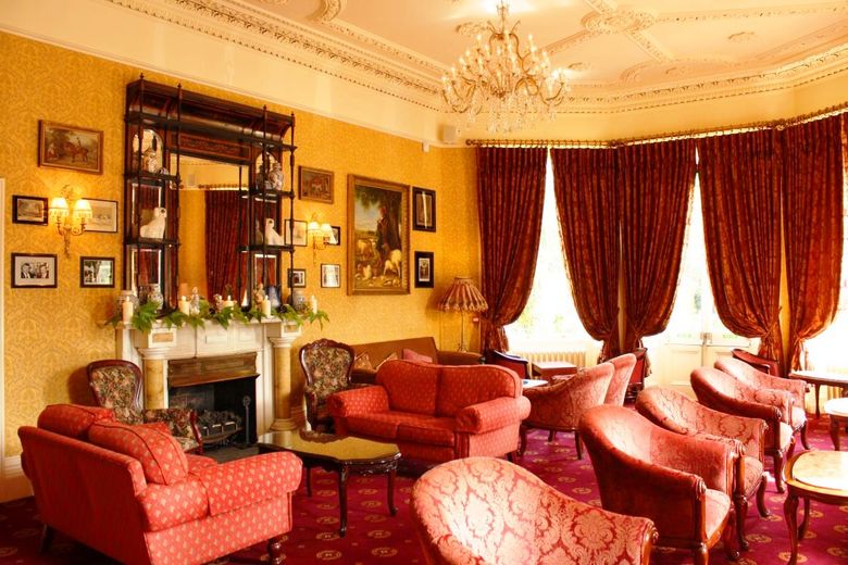 Finnstown Castle Hotel