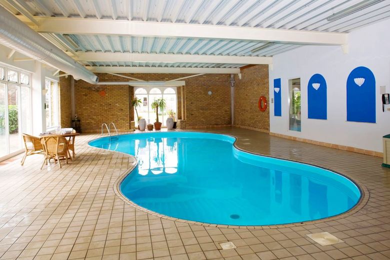 Finnstown Castle Hotel