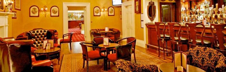 Finnstown Castle Hotel